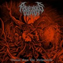 RAVENOUS DEATH - Visions From The Netherworld (2022) CD